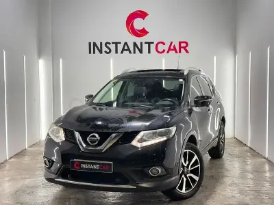Usado Nissan X-Trail