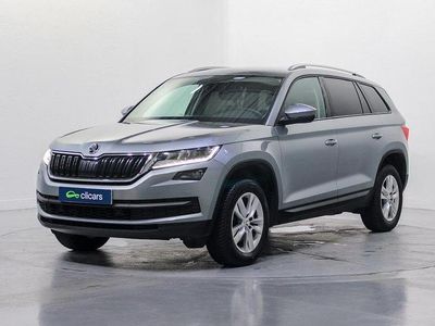 Usado 2018 Skoda Kodiaq Ambition SUV | 17.990 € (Precio justo)