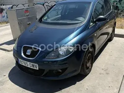Usado Seat Altea