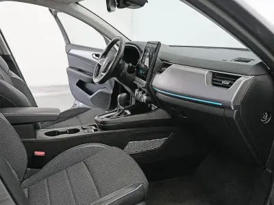 Usado Renault Arkana Zen 145 CV (106 kW) 2022 Gris SUV