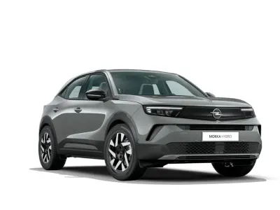 Nuevo Opel Mokka Edition 146 CV (107 kW) 2026 SUV