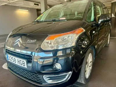 Usado Citroën C3 Picasso
