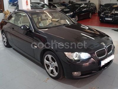 BMW 330 Cabriolet