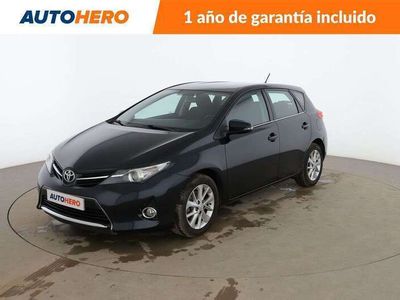 usado Toyota Auris 1.6 Live