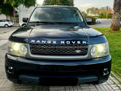 Usado Land Rover Range Rover