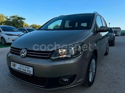 VW Touran