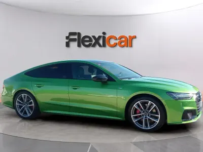 Usado Audi A7