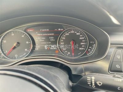 Usado Audi A7 Sportback