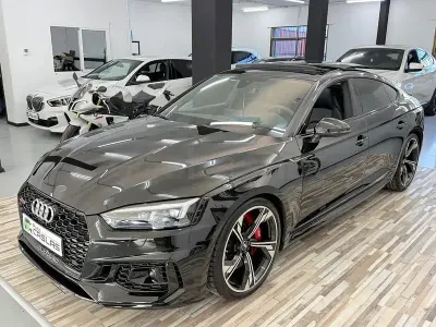 Usado Audi RS5 Sportback