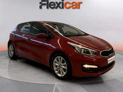 Kia Ceed GT