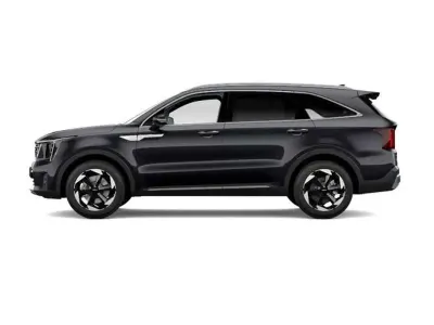 Usado Kia Sorento