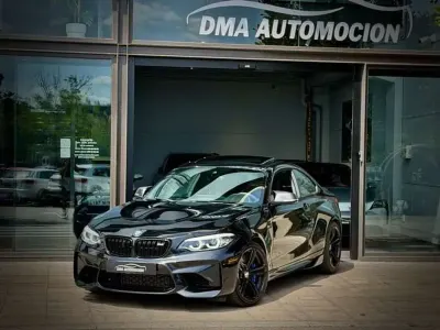 Usado BMW M2