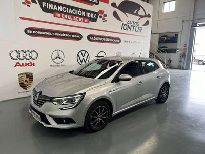 usado Renault Mégane IV 