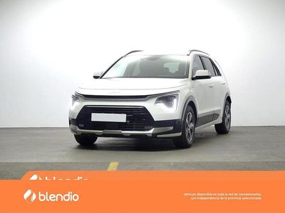 Blanco Nuevo 2025 Kia Niro SUV | 33.900 €