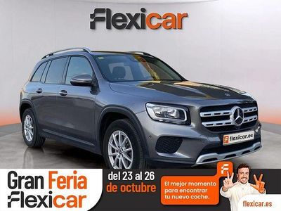 Mercedes GLB200