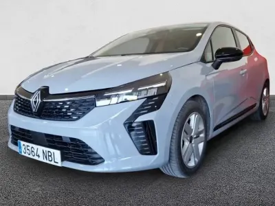 Usado Renault Clio Evolution 143 CV (105 kW) 2025 Utilitario