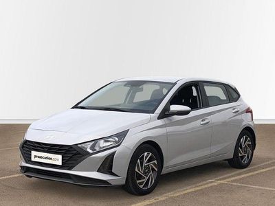 Usado Hyundai i20 84 CV (61 kW) 2024 Otro Utilitario