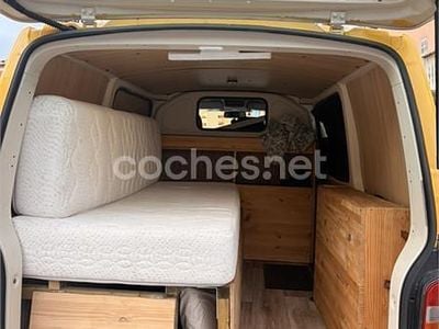 Usado VW Transporter 2009 Diesel Van