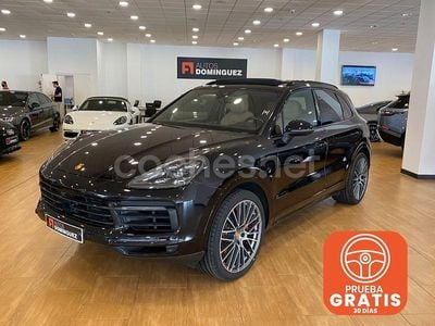 Usado Porsche Cayenne S