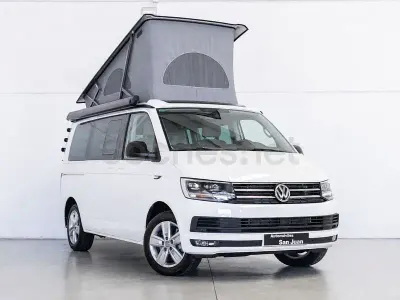 Usado VW California