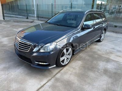Mercedes E300