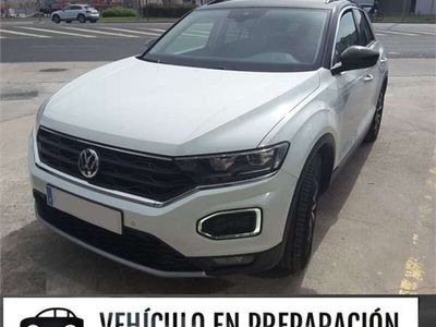 usado VW T-Roc 1.0 TSI Advance Style