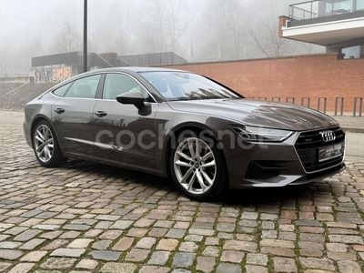 Audi A7 Sportback