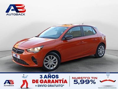 Opel Corsa-e
