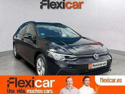 VW Golf VIII