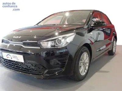 Usado Kia Rio