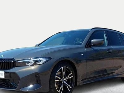 Usado 2024 BMW 318 Familiar | 39.900 €