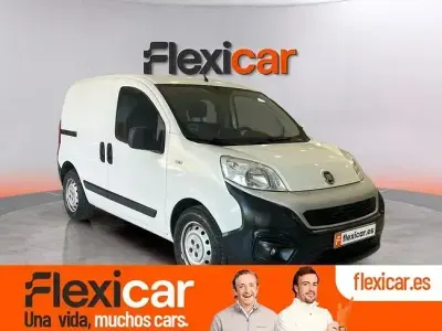Usado Fiat Fiorino