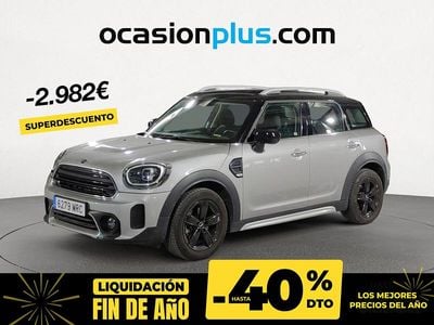 Mini Cooper Countryman