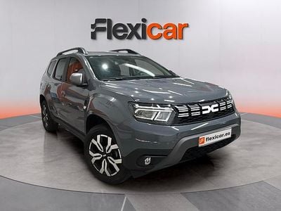 Usado Dacia Duster Expression 131 CV (96 kW) 2023 Gris SUV