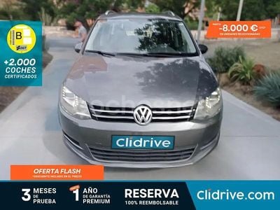 VW Sharan