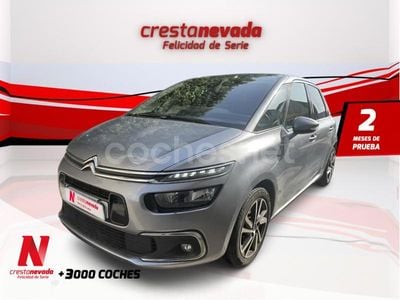 Citroën Grand C4 Picasso