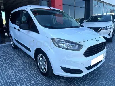Usado Ford Tourneo Courier