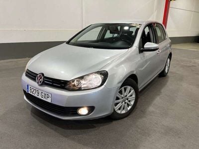 VW Golf VI