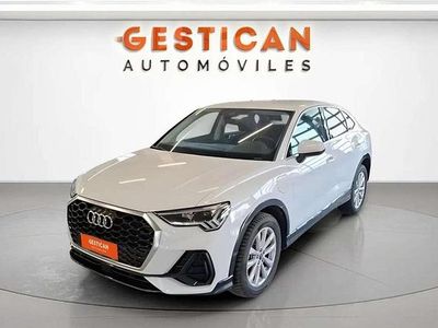 Occasion Audi Q3 245 ch (180 kW) 2022 Blanc SUV