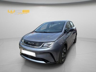 Usado BYD Dolphin Comfort 114 kW (156 CV) 2025 Eléctrico Utilitario