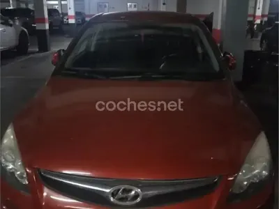 Usado Hyundai i30