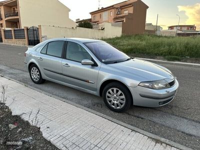 Renault Laguna II