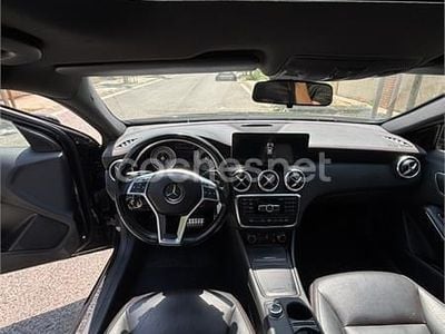 Mercedes A200