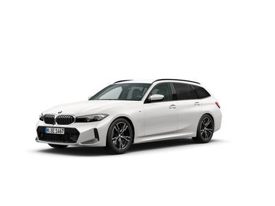 Usado BMW 320 Comfort Edition 190 CV (139 kW) 2025 Familiar