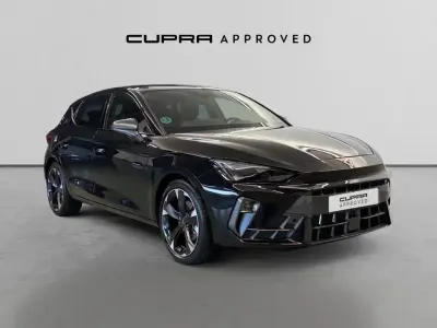 Usado Cupra Leon 150 CV (110 kW) 2024 Otro Berlina