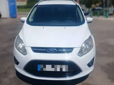 Usado Ford C-MAX