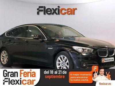 BMW 520 Gran Turismo