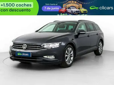 Usado VW Passat
