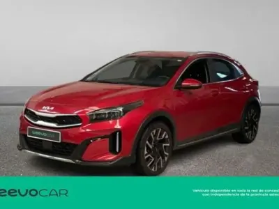 Usado Kia XCeed