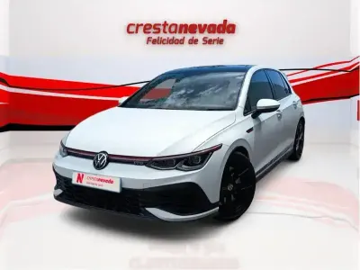 Usado VW Golf VIII GTI Clubsport 301 CV (221 kW) 2022